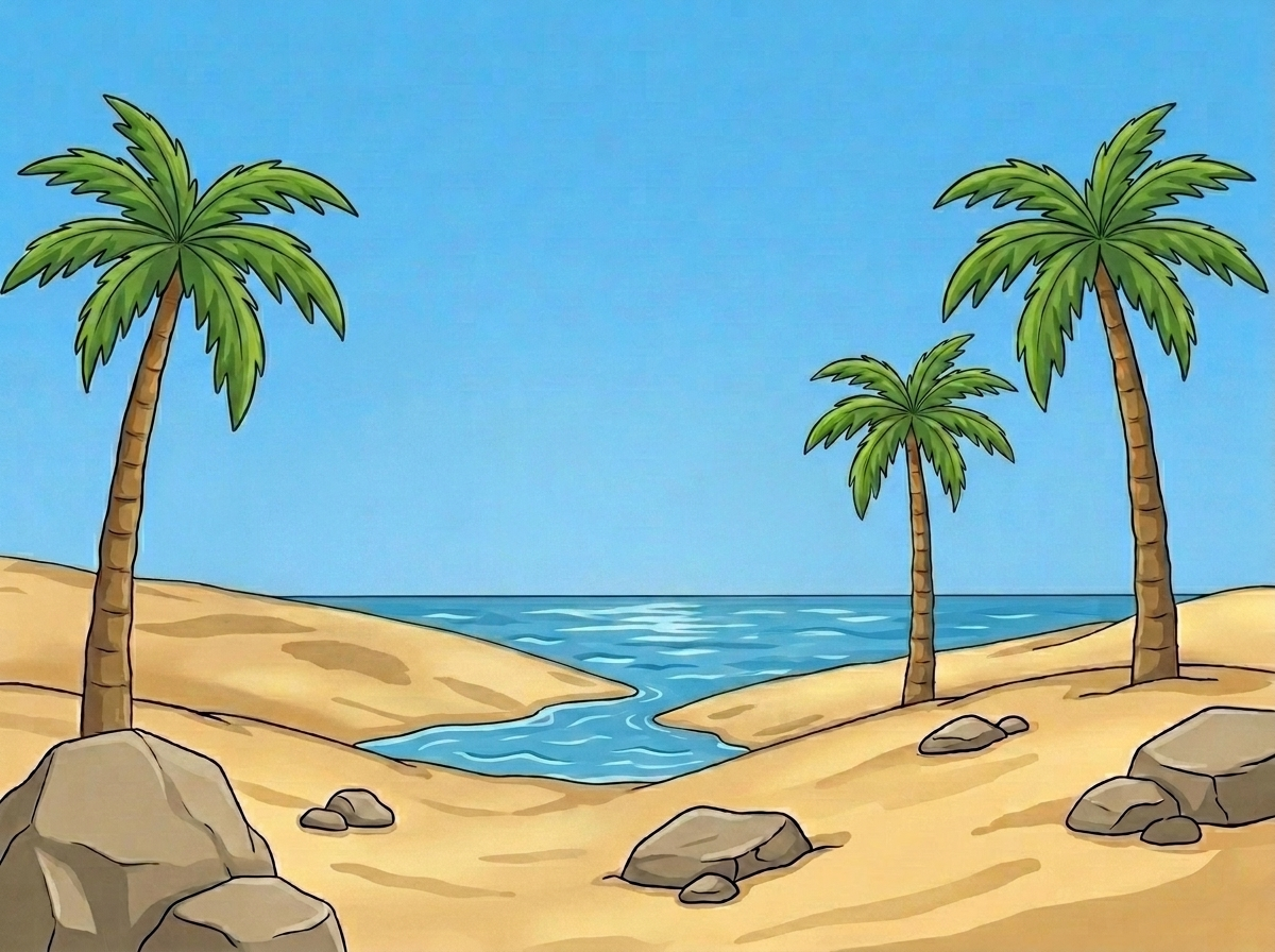 Another perfect beach day