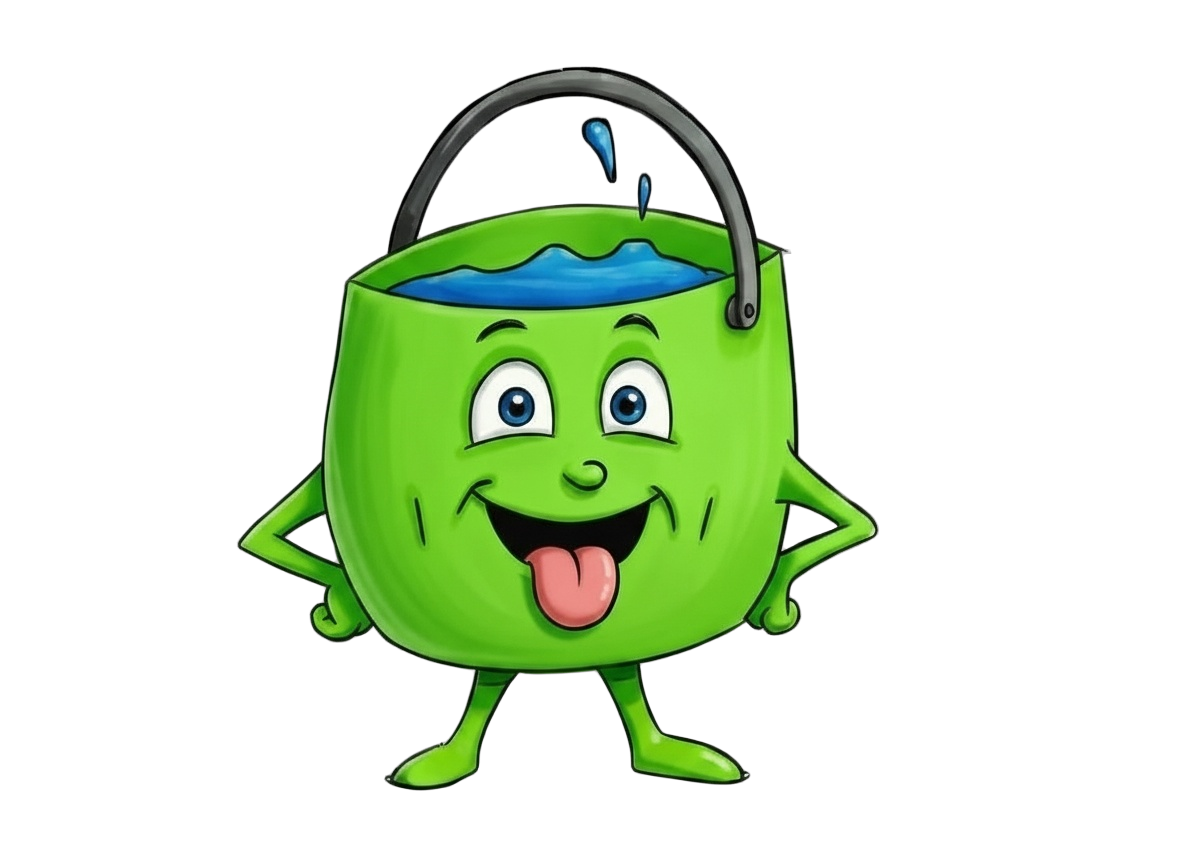 Billy Bucket