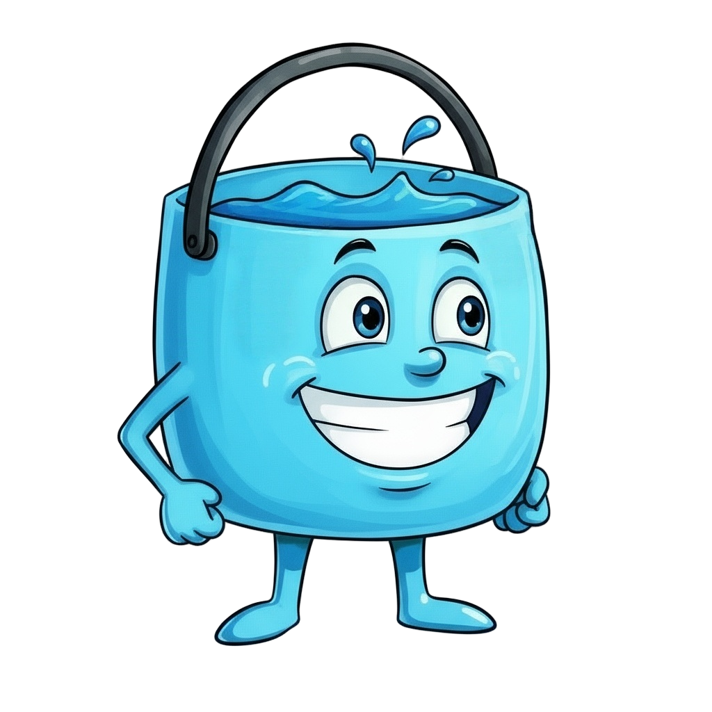 Bobby Bucket