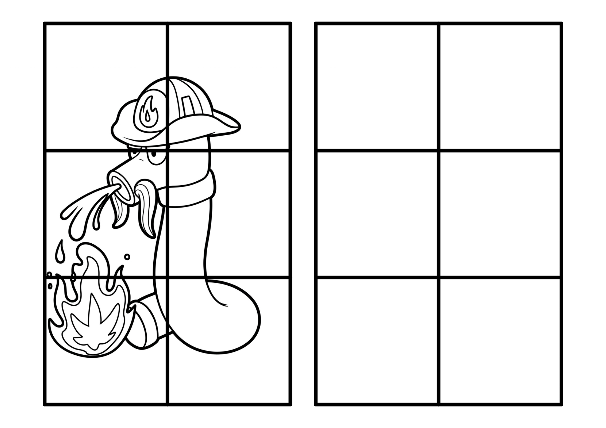 Draw your own Floyd