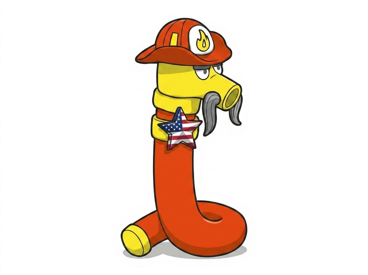 Floyd 4th July