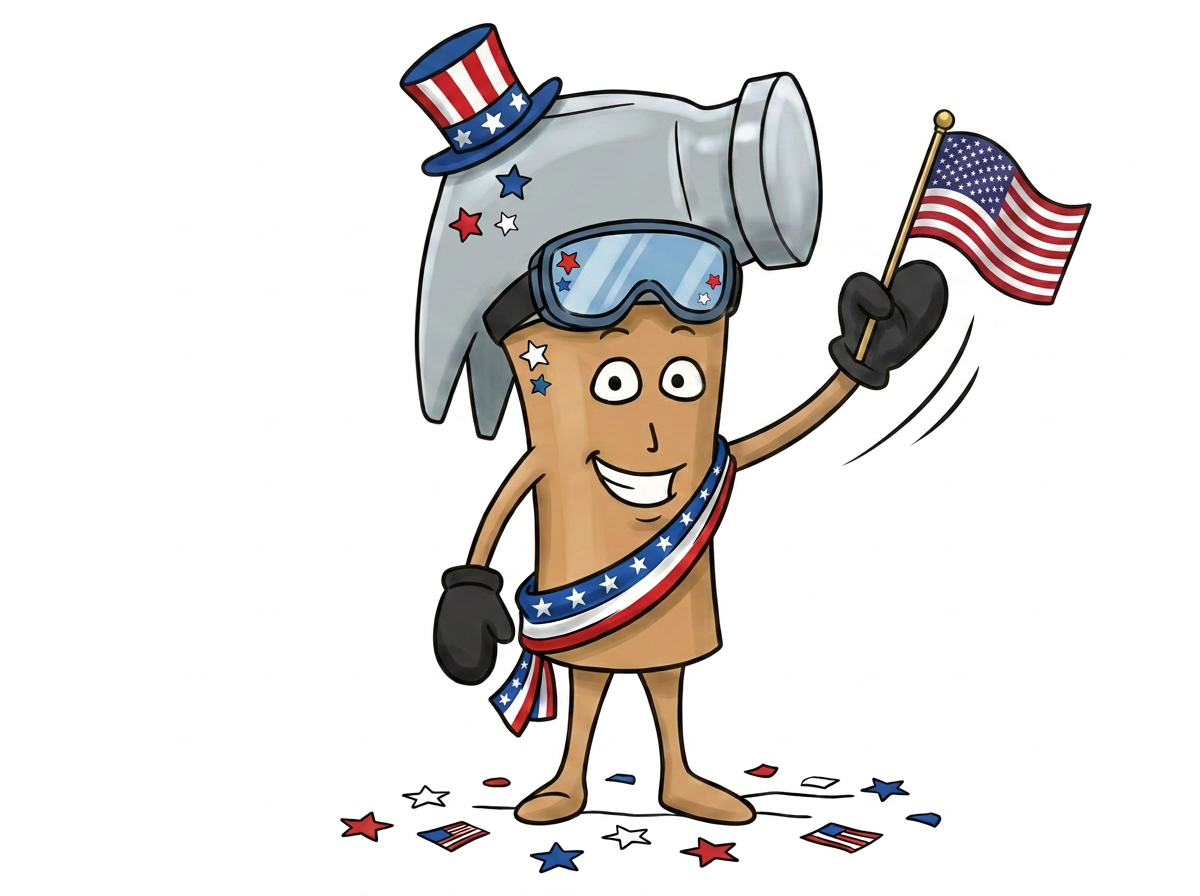 Hector 4th July