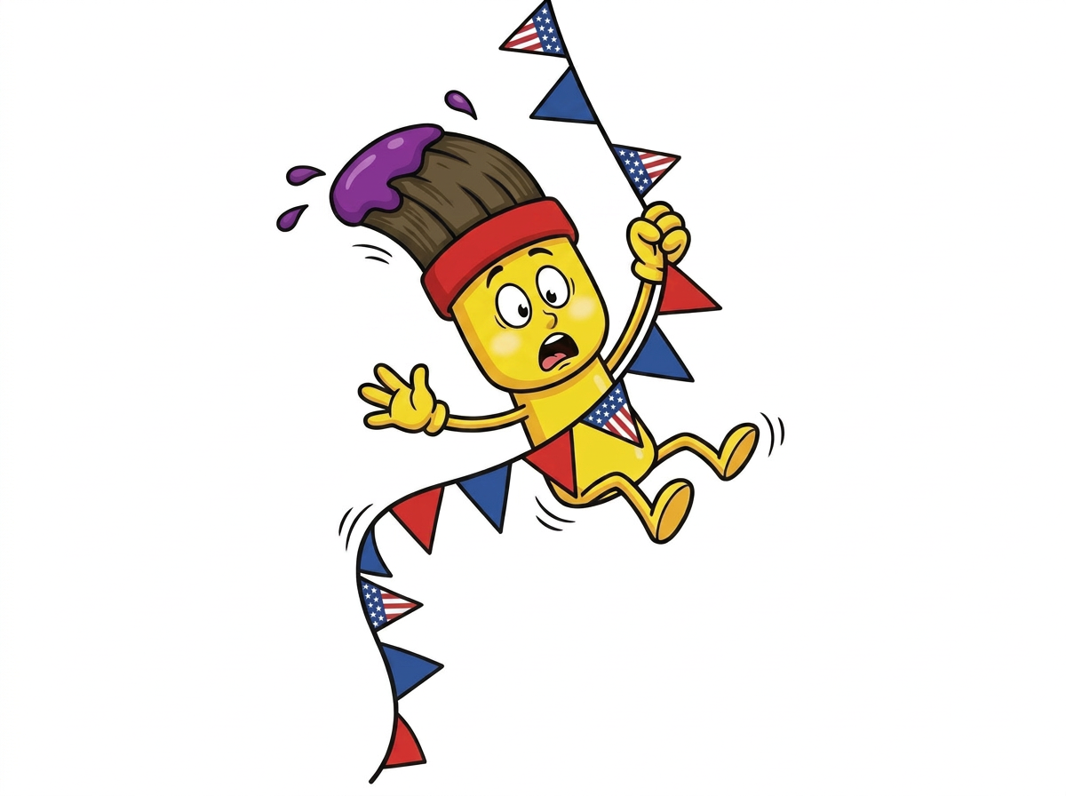 Paz 4th July