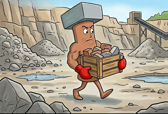 The Quarry