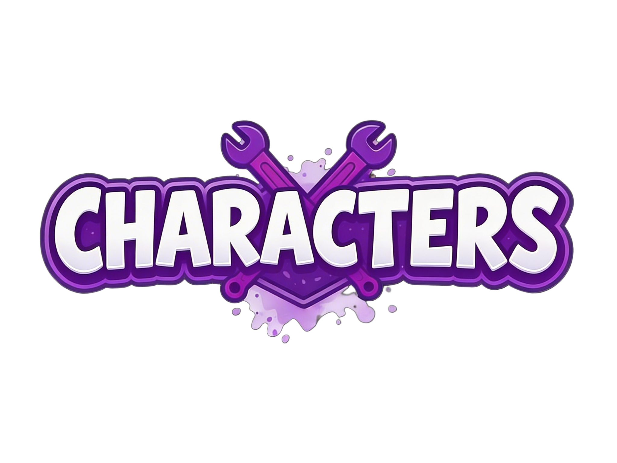 Characters